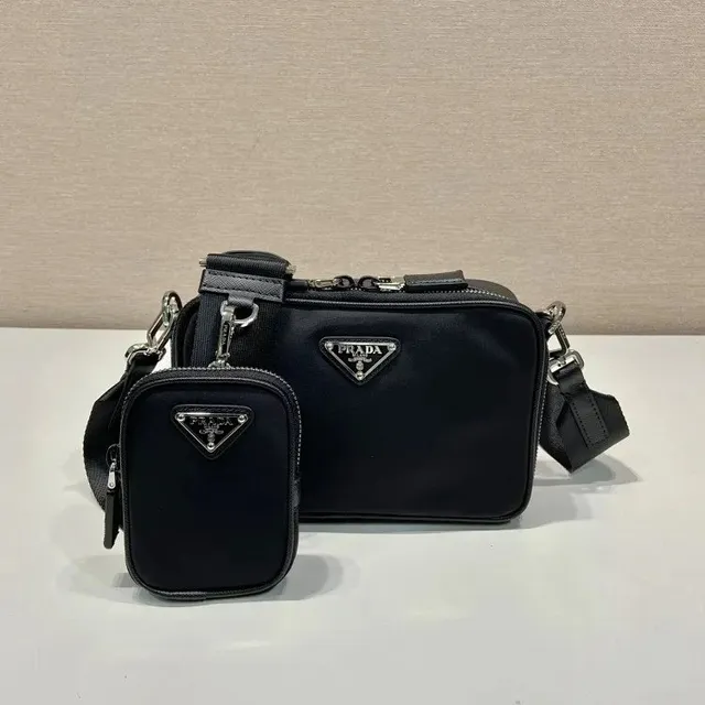 Prada handbags