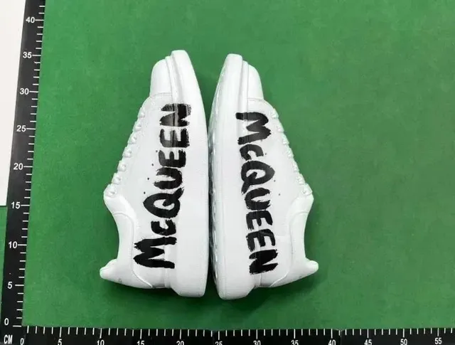 Alexander McQueen sneakers