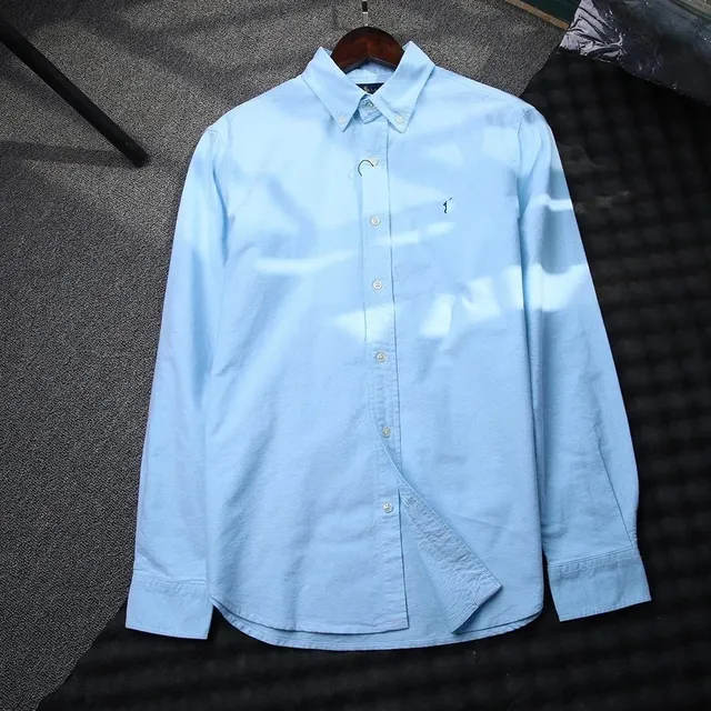 Polo Ralph Lauren Oxford Shirt Classic Fit