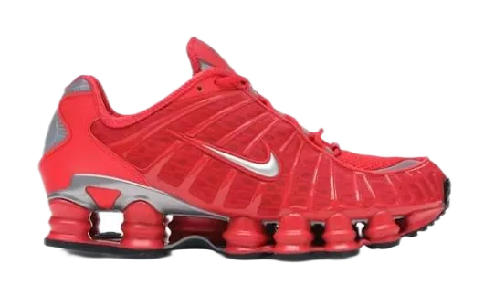 Nike Air Max Plus Tuned