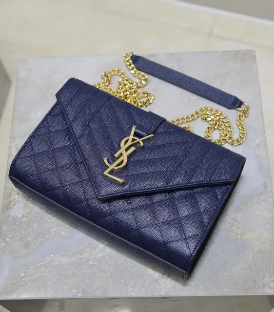 Saint Laurent handbags