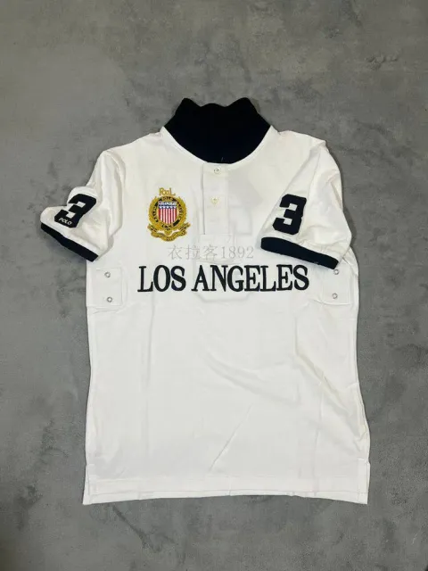 Polo Ralph Lauren Polo Shirt Los Angeles