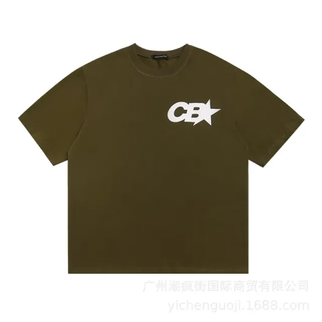 Comme des Garçons T-Shirt CB Star Logo