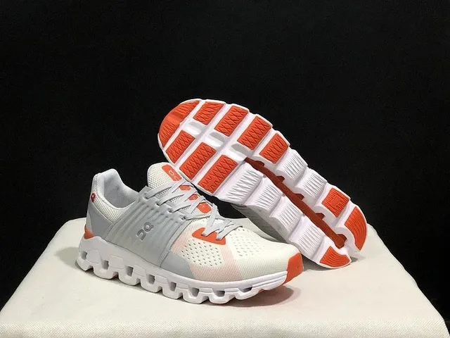 On Cloud