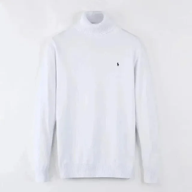 Polo Ralph Lauren Turtleneck Sweater Classic Fit