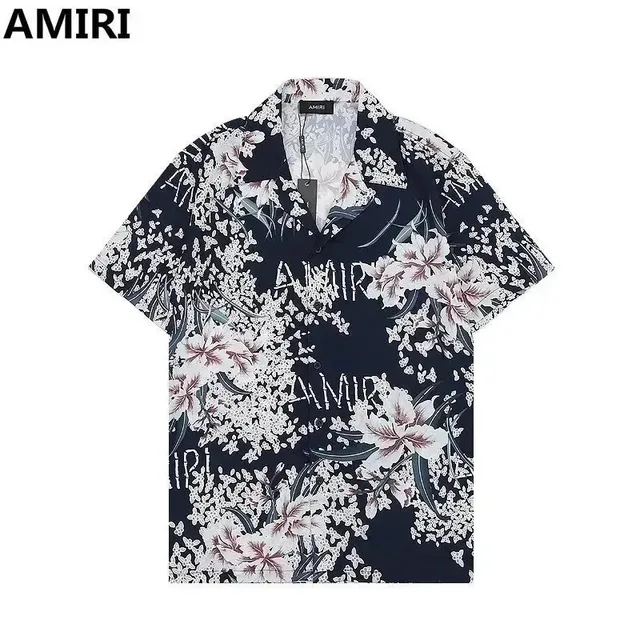 Amiri shirts