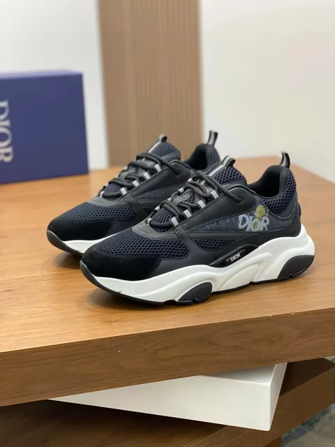Dior B22 Sneaker