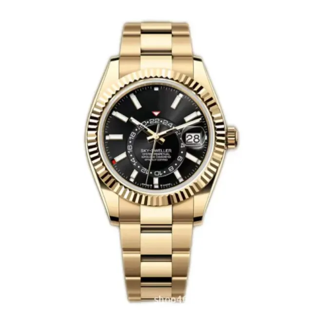 Rolex Sky-Dweller Oyster Perpetual