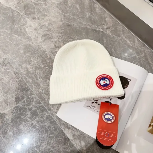 Canada Goose headwear