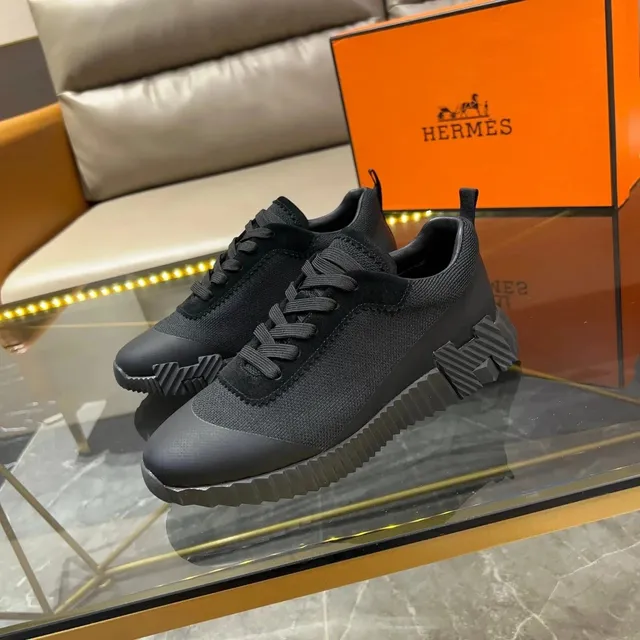 Hermès sneakers