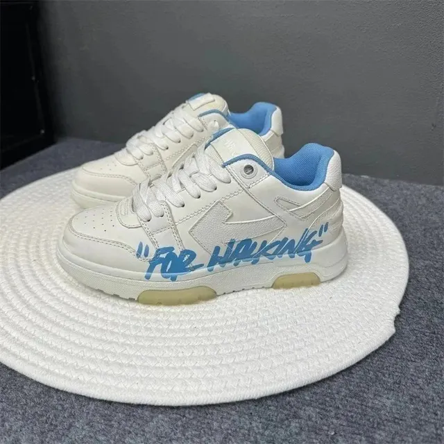 Off-White sneakers