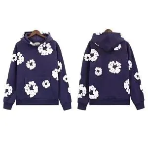 Denim Tears hoodies sweatshirts