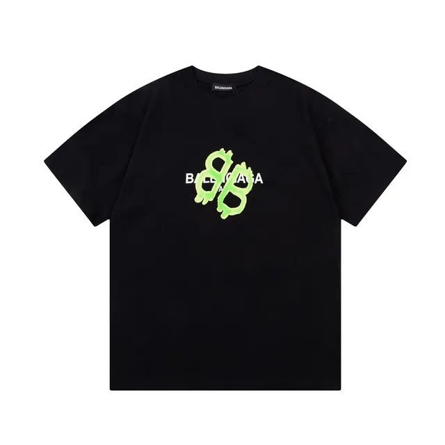 Balenciaga t shirts