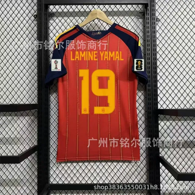 26西班牙主19
