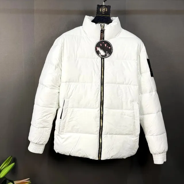Puffer Jacket Quilted