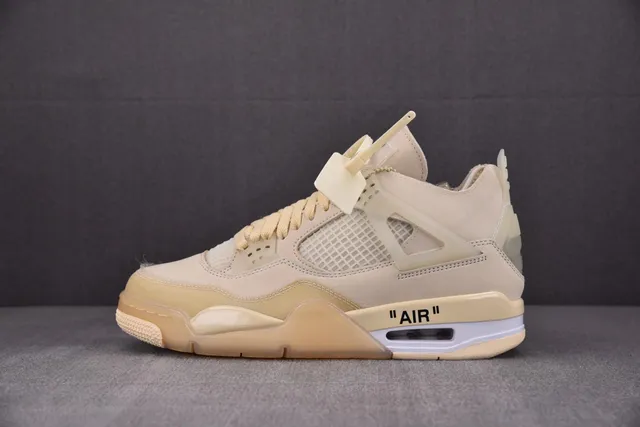 CV9388-100 Off-White Sail