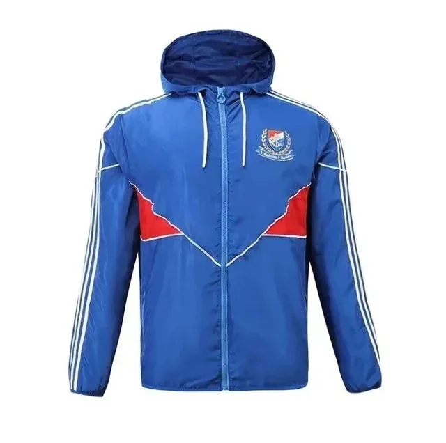 Adidas jackets