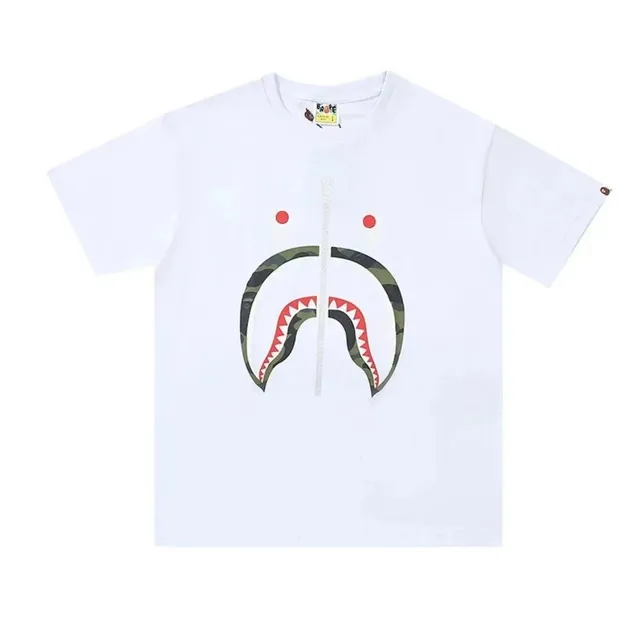 BAPE t shirts