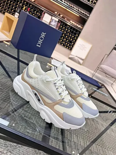 Dior sneakers