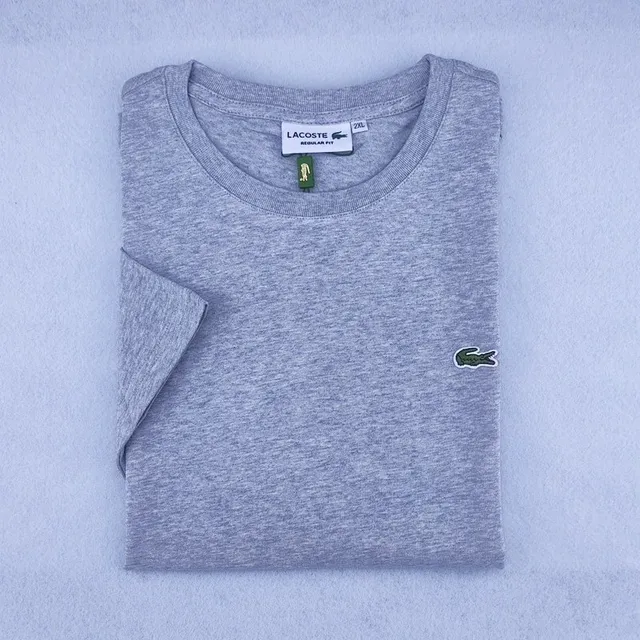 Lacoste Classic Pique Tee