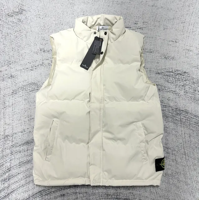 Stone Island jackets