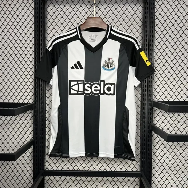 Adidas Newcastle United Home Jersey 2023/24