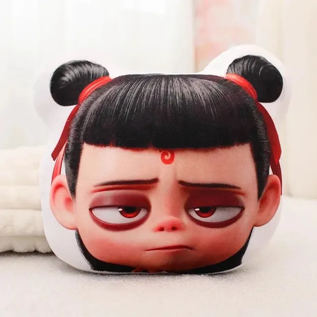 大头-伤心哪吒35*30*15cm/04kg