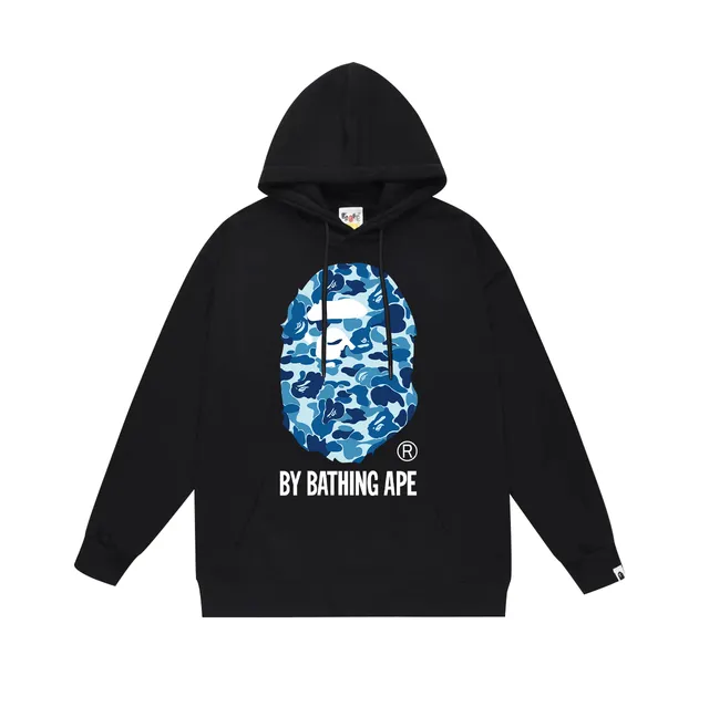 BAPE Shark Hoodie