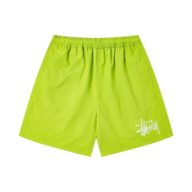 荧光绿 Fluorescent Green