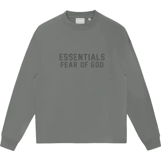 Fear of God Essentials Crewneck Sweatshirt Essentials Fear of God