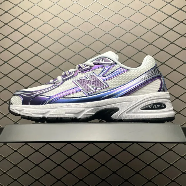 New Balance 1906R Iridescent Purple