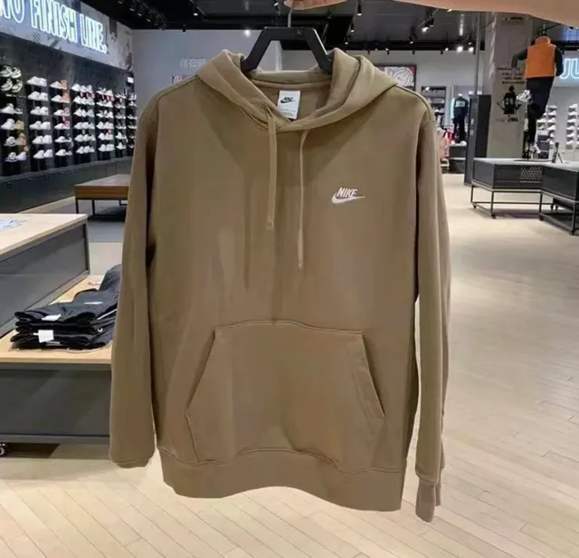 Nike hoodies sweatshirts