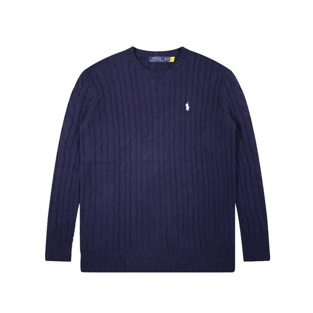 Polo Ralph Lauren Cable Knit Sweater