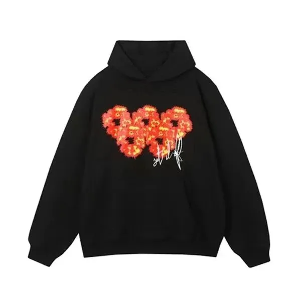 Gallery Dept. Heart Hoodie