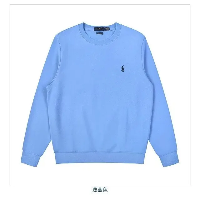 Polo Ralph Lauren Crewneck Sweatshirt Classic Fit