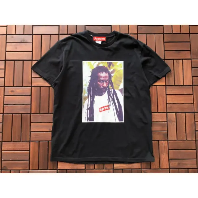 B231 reggae black
