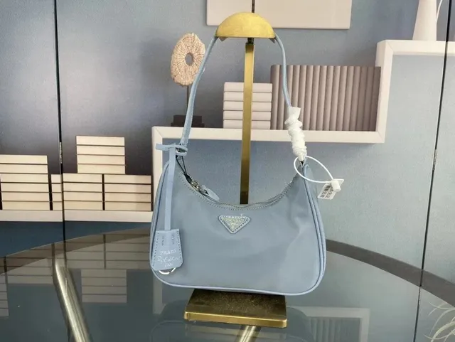 Prada Hobo Nylon