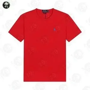 Polo Ralph Lauren Polo Tee Classic Fit