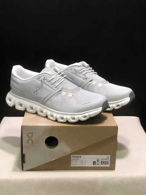 On Cloud 6