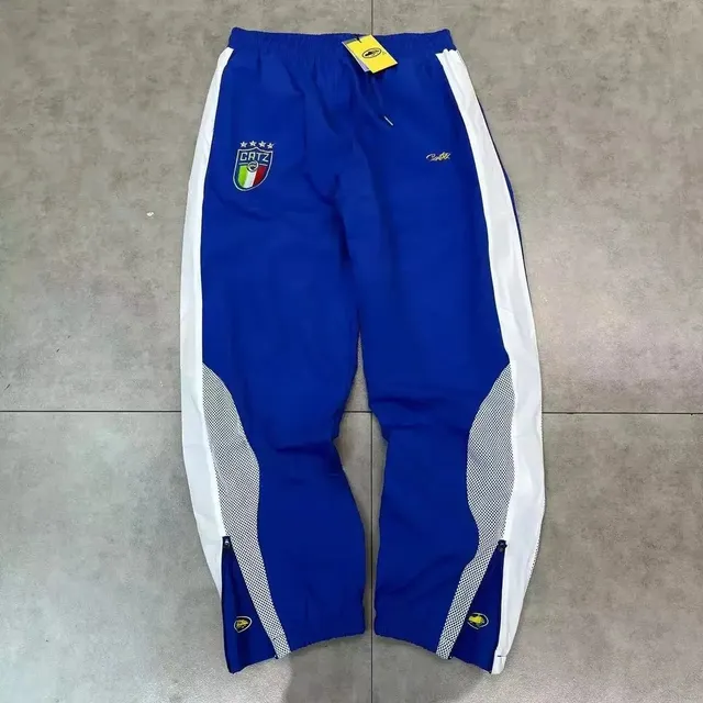 Track Pants Italy National Team