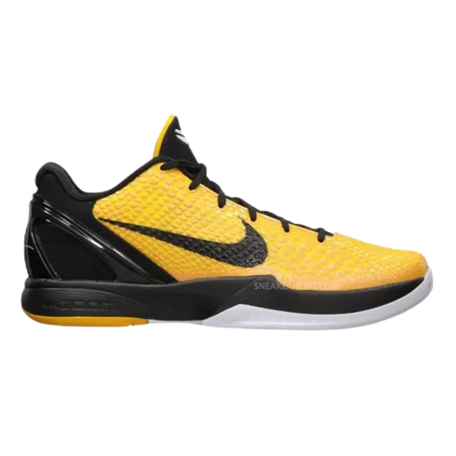 Kobe 6 Protro