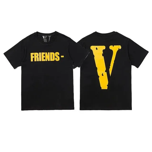 Vlone t shirts