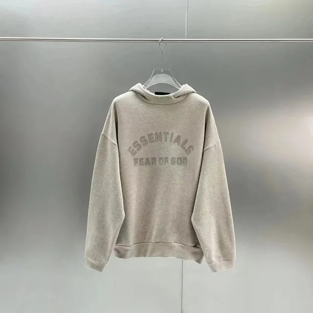 Fear of God Essentials hoodies sweatshirts