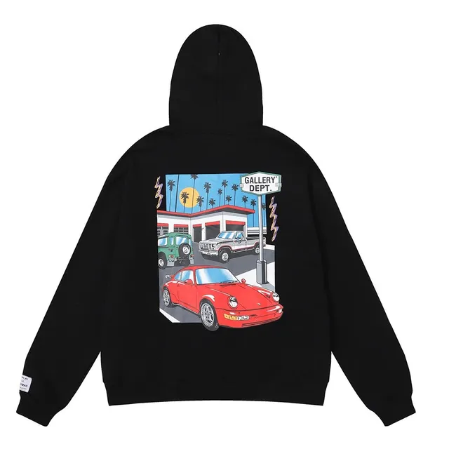 Gallery Dept. Hoodie