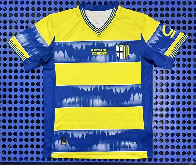 25-26 Parma away game