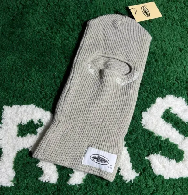 Classic Light Gray Hood