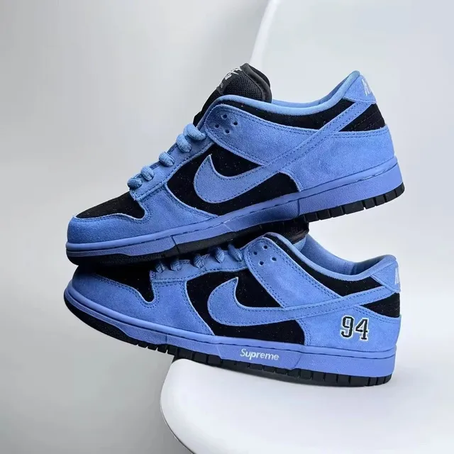 Nike Dunk Low Supreme 94