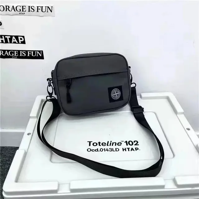 Stone Island Crossbody Bag Ocd.0143LD