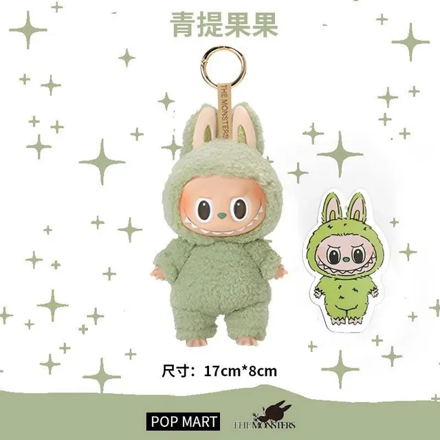 一代绿色【1个盒装】