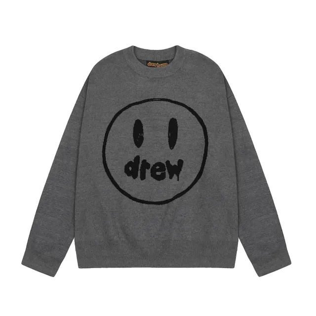 Drew House Smiley Knit Sweater